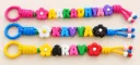 Colorful Personalized Name Keychains.webp